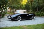 Sunbeam Alpine Sport Roadster 1953 года